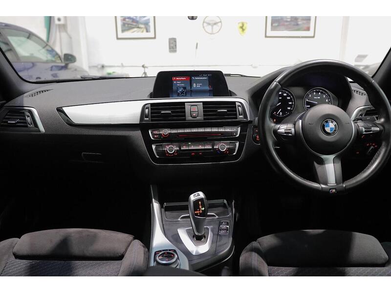 Used BMW 2 Series 2018 for sale - 77153960: Photo 10