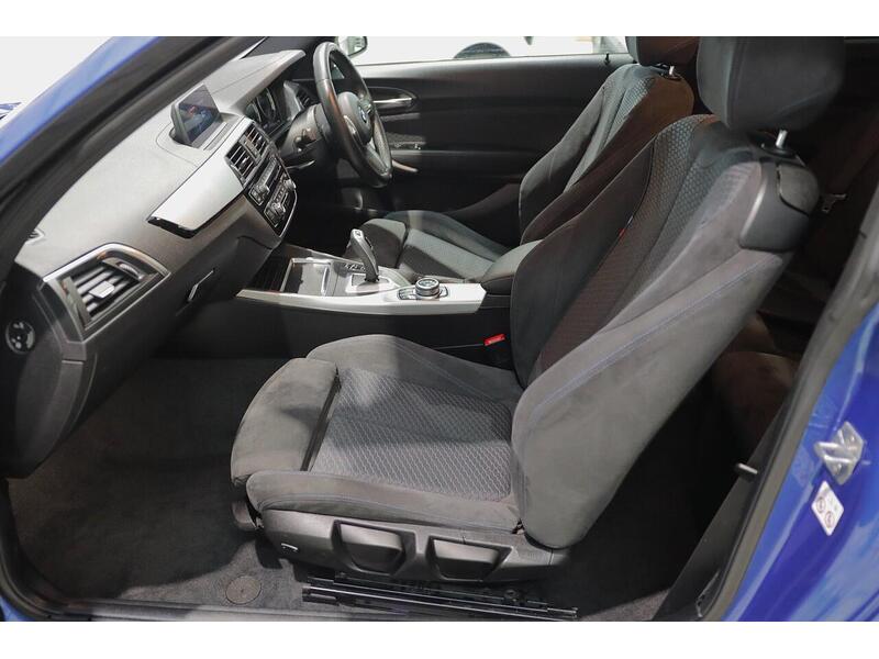 Used BMW 2 Series 2018 for sale - 77153960: Photo 11