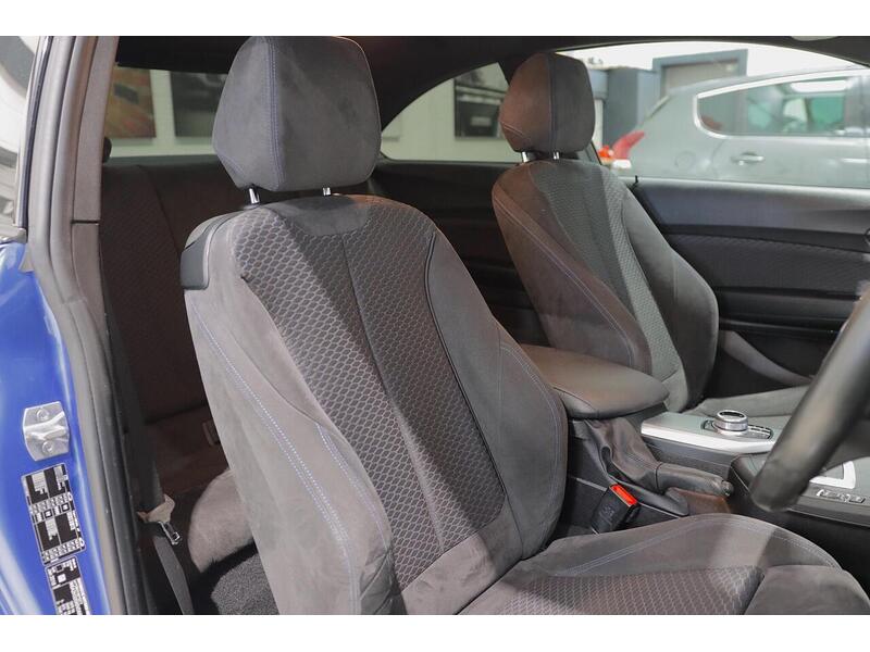 Used BMW 2 Series 2018 for sale - 77153960: Photo 13