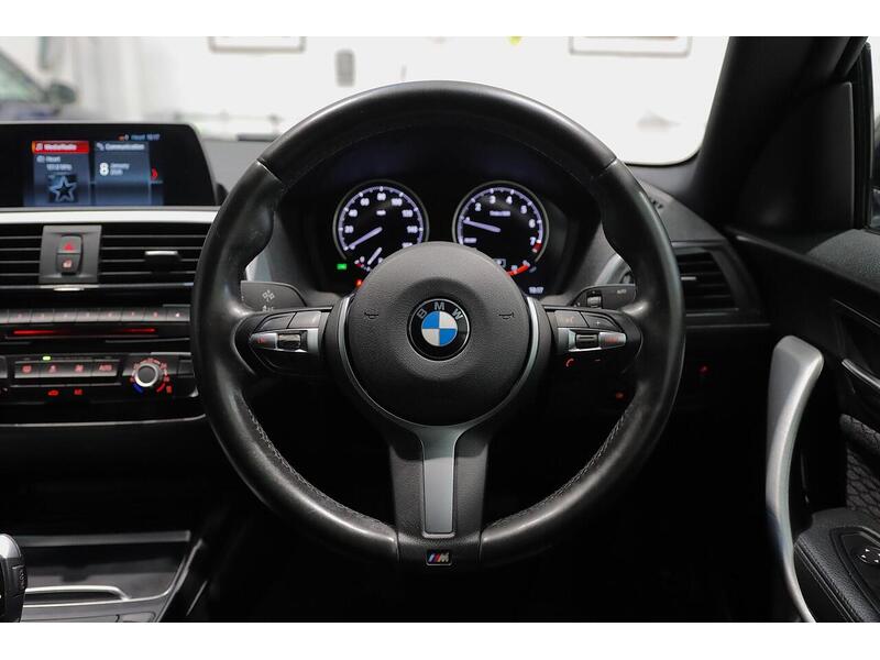 Used BMW 2 Series 2018 for sale - 77153960: Photo 15