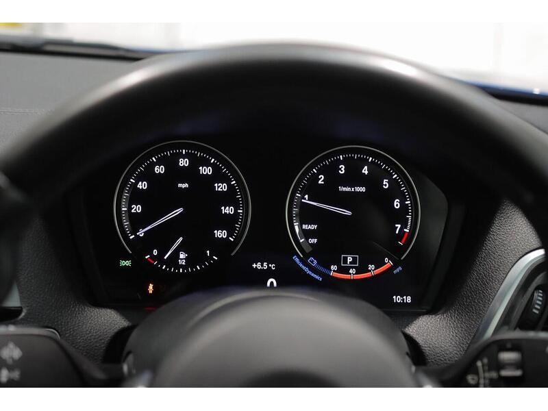 Used BMW 2 Series 2018 for sale - 77153960: Photo 18