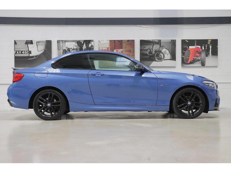 Used BMW 2 Series 2018 for sale - 77153960: Photo 2