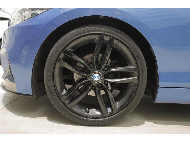 Used BMW 2 Series 2018 for sale - 77153960: Photo 27