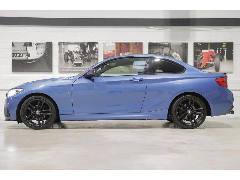 Used BMW 2 Series 2018 for sale - 77153960: Photo 6