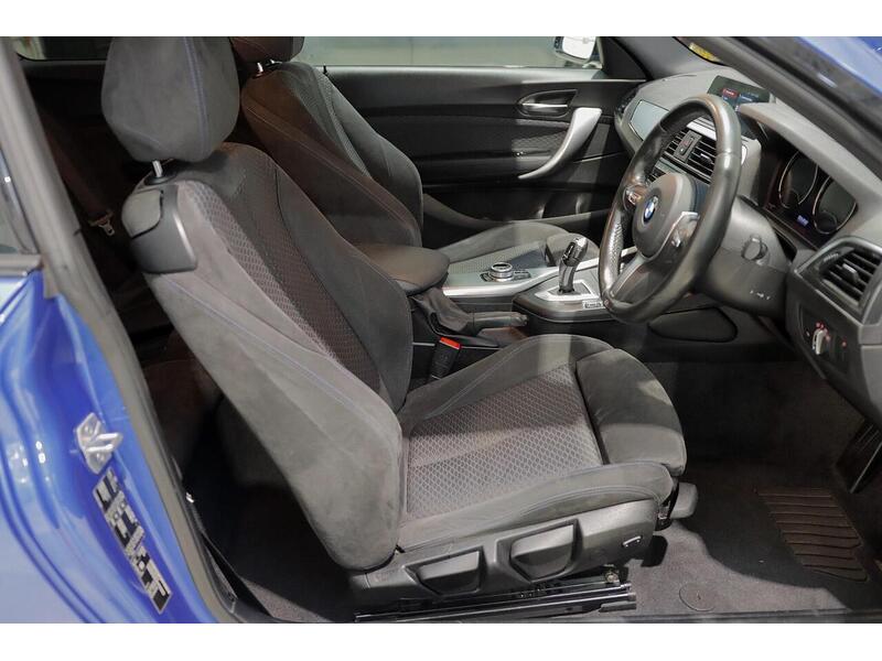 Used BMW 2 Series 2018 for sale - 77153960: Photo 9