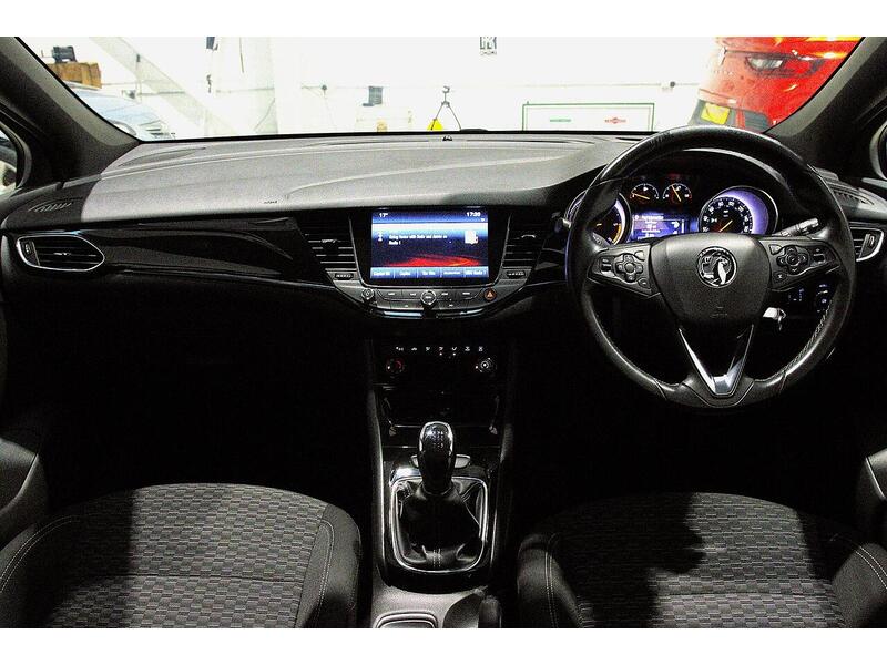 Used Vauxhall Astra 2017 for sale - 76968416: Photo 10