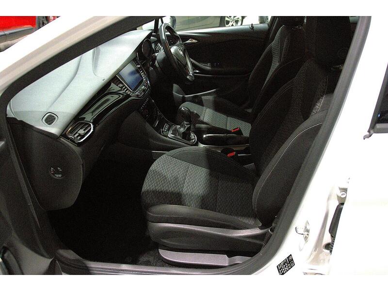 Used Vauxhall Astra 2017 for sale - 76968416: Photo 11