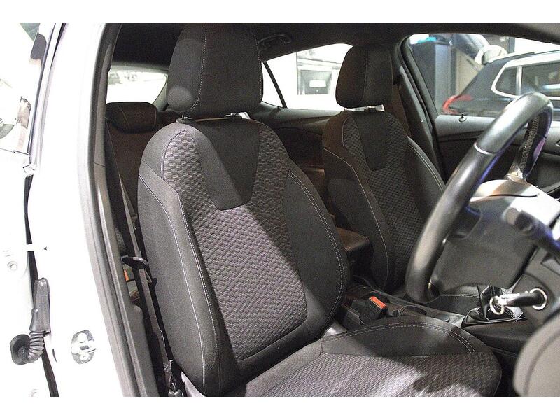 Used Vauxhall Astra 2017 for sale - 76968416: Photo 15