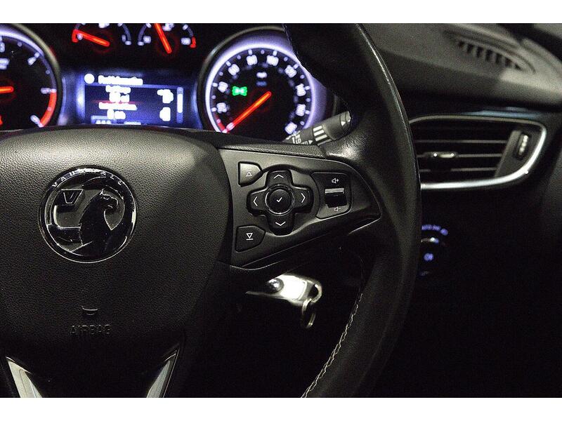 Used Vauxhall Astra 2017 for sale - 76968416: Photo 17