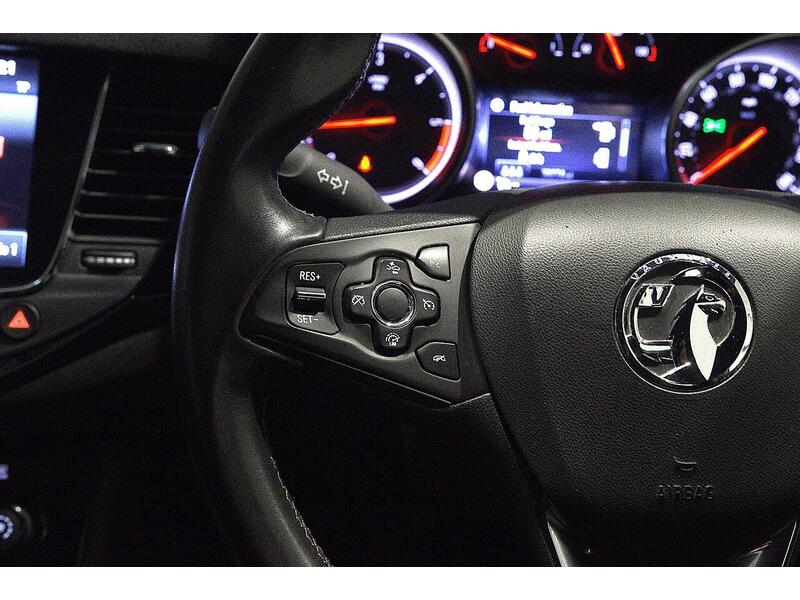 Used Vauxhall Astra 2017 for sale - 76968416: Photo 18