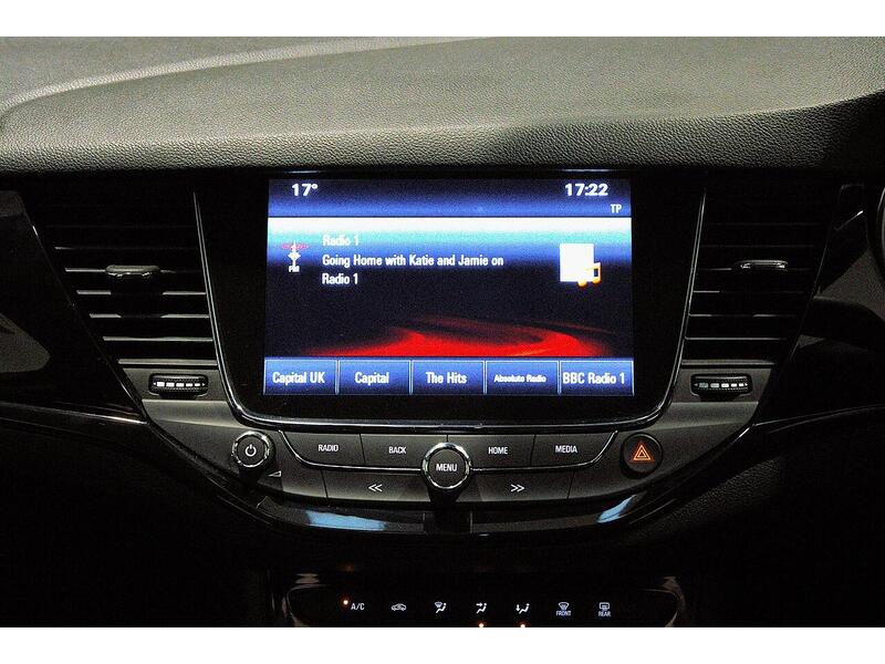 Used Vauxhall Astra 2017 for sale - 76968416: Photo 20