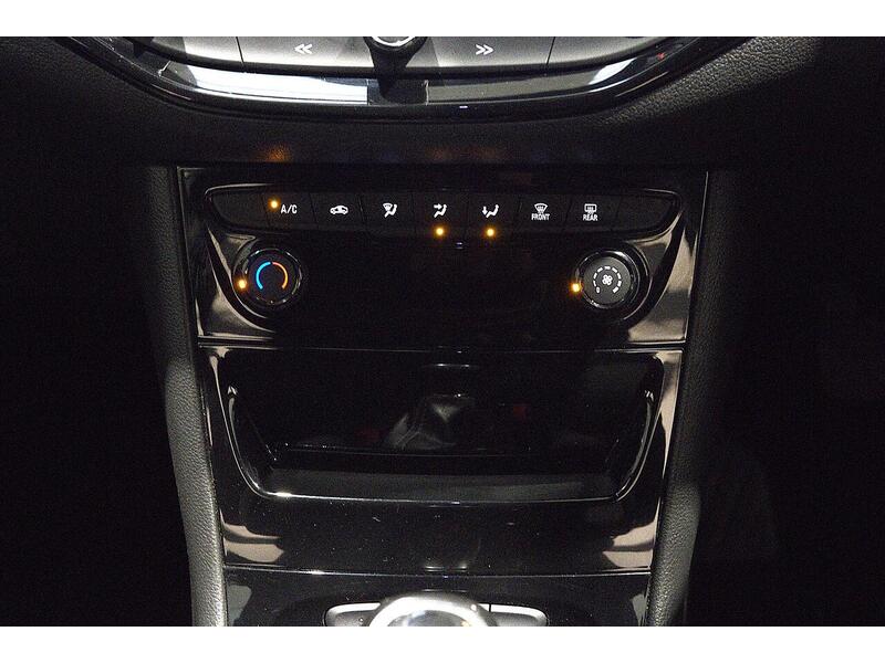 Used Vauxhall Astra 2017 for sale - 76968416: Photo 21