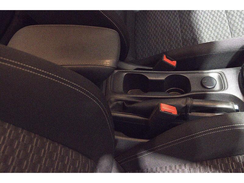 Used Vauxhall Astra 2017 for sale - 76968416: Photo 23