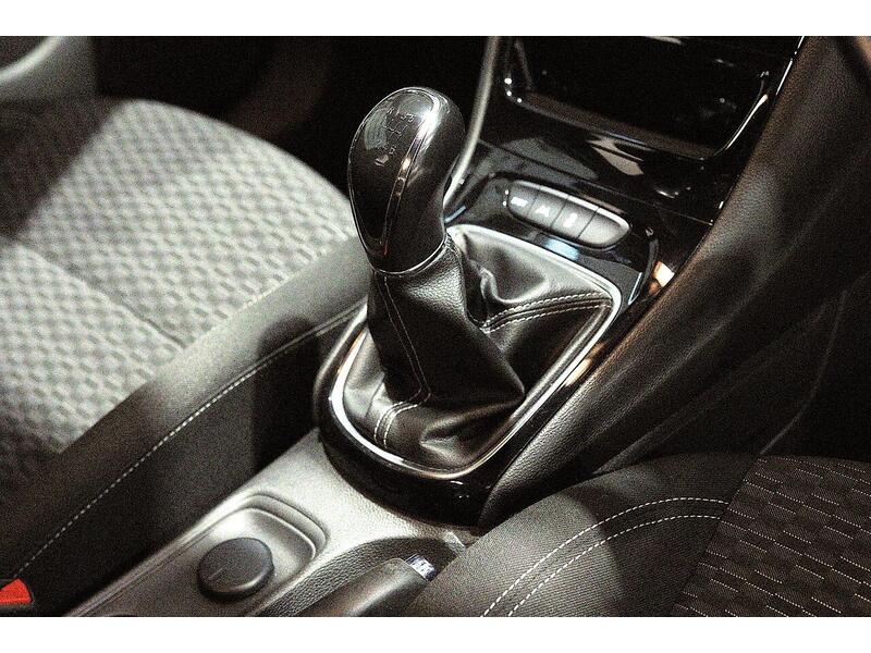 Used Vauxhall Astra 2017 for sale - 76968416: Photo 24