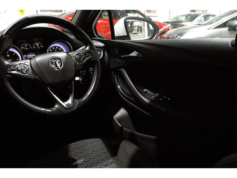 Used Vauxhall Astra 2017 for sale - 76968416: Photo 26