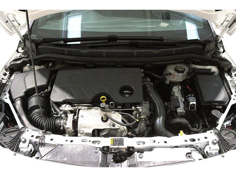 Used Vauxhall Astra 2017 for sale - 76968416: Photo 27