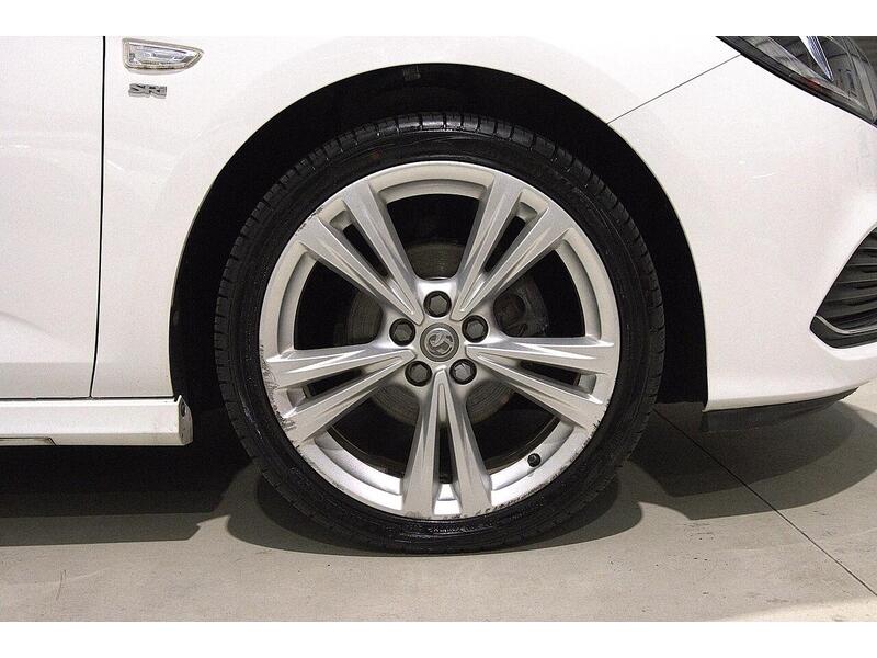 Used Vauxhall Astra 2017 for sale - 76968416: Photo 28