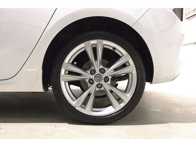 Used Vauxhall Astra 2017 for sale - 76968416: Photo 30