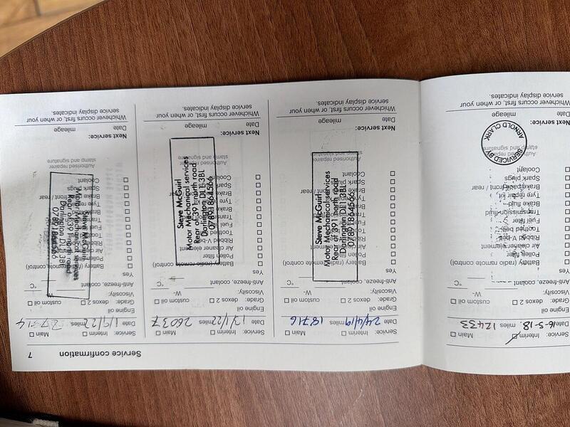 Used Vauxhall Astra 2017 for sale - 76968416: Photo 31