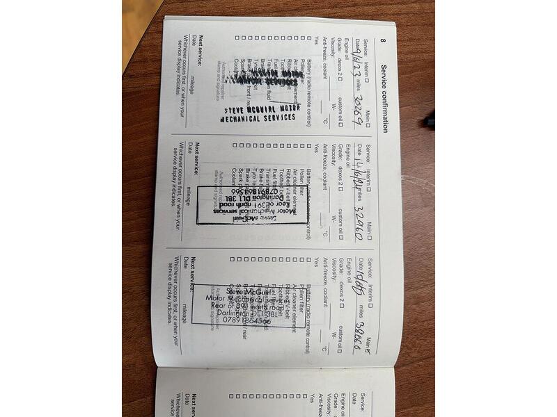 Used Vauxhall Astra 2017 for sale - 76968416: Photo 32