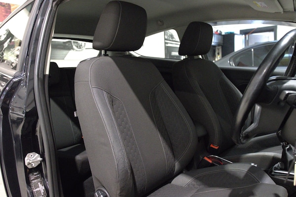 Used Ford Fiesta 2014 for sale - 76260609: Photo 14