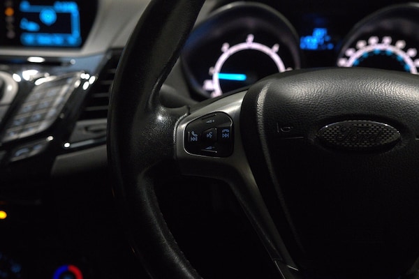Used Ford Fiesta 2014 for sale - 76260609: Photo 16