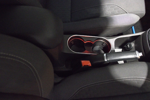 Used Ford Fiesta 2014 for sale - 76260609: Photo 20