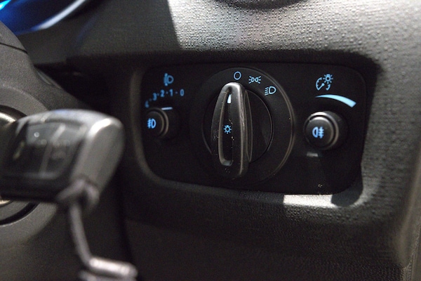 Used Ford Fiesta 2014 for sale - 76260609: Photo 22