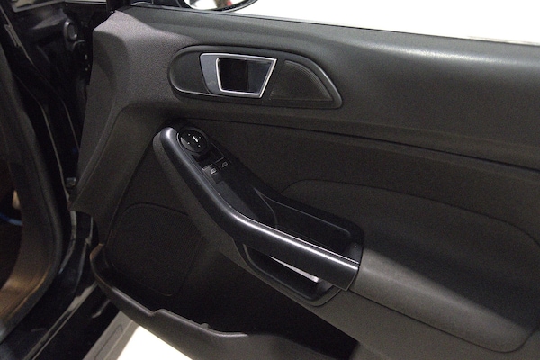 Used Ford Fiesta 2014 for sale - 76260609: Photo 23