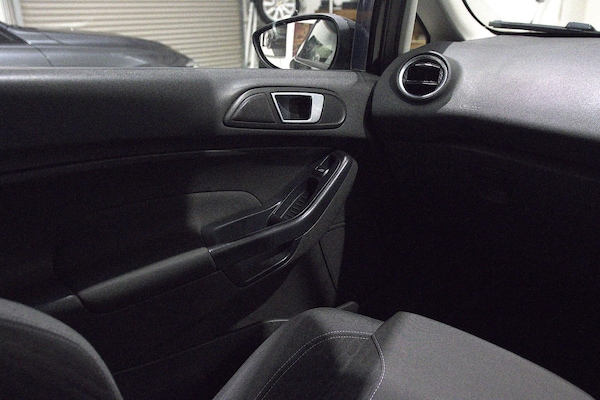 Used Ford Fiesta 2014 for sale - 76260609: Photo 25