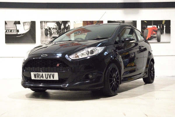 Used Ford Fiesta 2014 for sale - 76260609: Photo 7