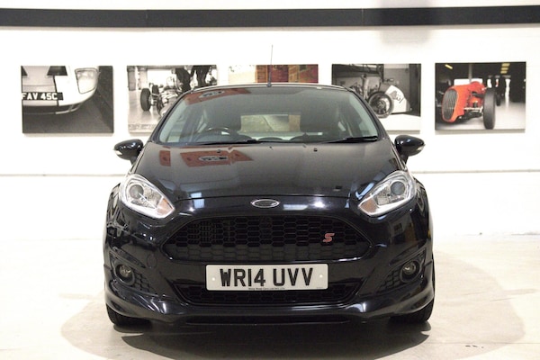 Used Ford Fiesta 2014 for sale - 76260609: Photo 8