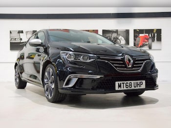2018 (68) - 1.3 TCe GT Line Euro 6 (s/s) 5dr