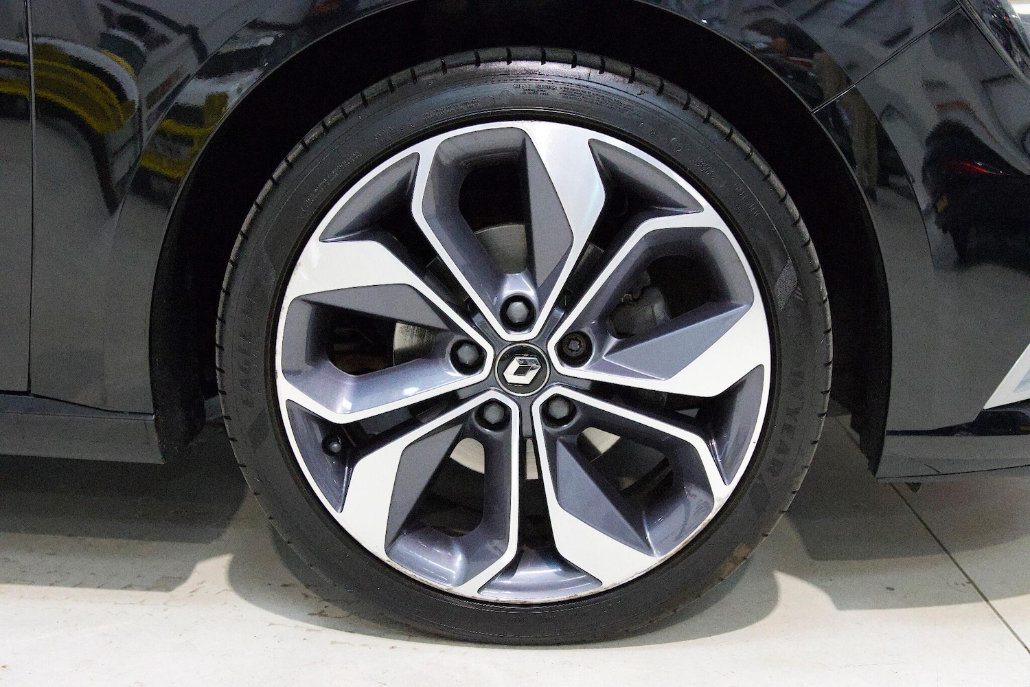 Vehicle 29