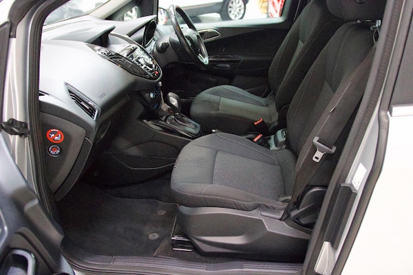 Used Ford B-MAX 2017 for sale - 74851035: Photo 11
