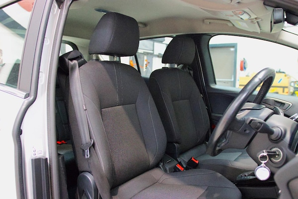 Used Ford B-MAX 2017 for sale - 74851035: Photo 14