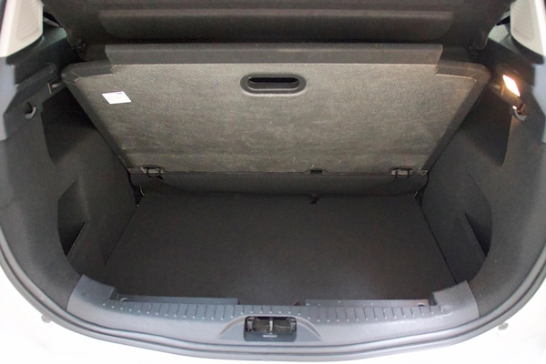 Used Ford B-MAX 2017 for sale - 74851035: Photo 16