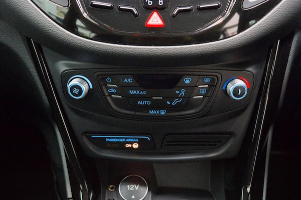 Used Ford B-MAX 2017 for sale - 74851035: Photo 22
