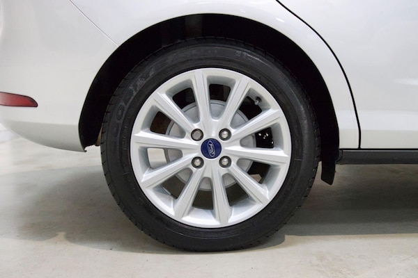 Used Ford B-MAX 2017 for sale - 74851035: Photo 31