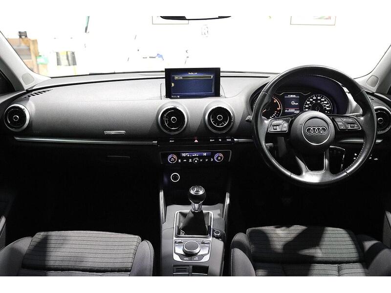 Used Audi A3 2017 for sale - 77153948: Photo 10