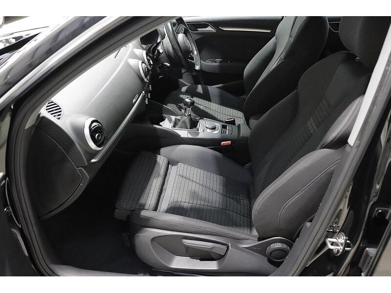 Used Audi A3 2017 for sale - 77153948: Photo 11