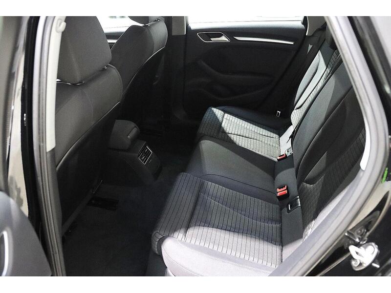 Used Audi A3 2017 for sale - 77153948: Photo 12