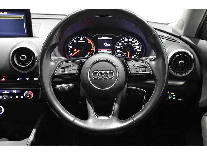 Used Audi A3 2017 for sale - 77153948: Photo 16
