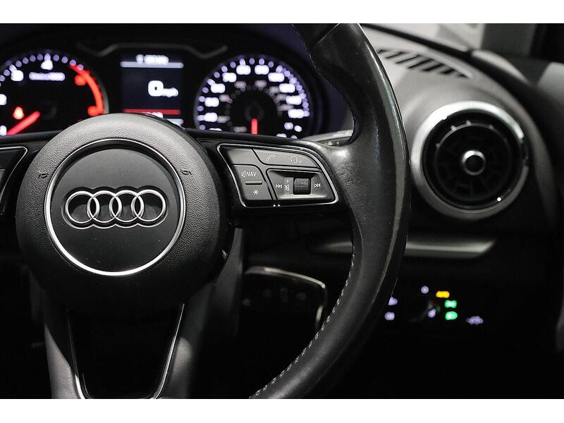 Used Audi A3 2017 for sale - 77153948: Photo 17