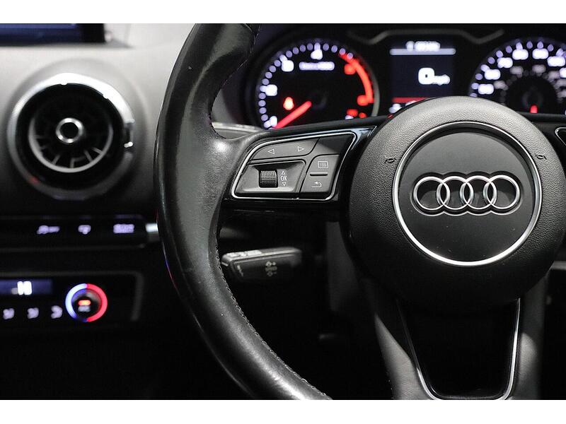 Used Audi A3 2017 for sale - 77153948: Photo 18