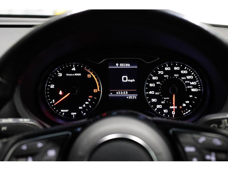 Used Audi A3 2017 for sale - 77153948: Photo 19