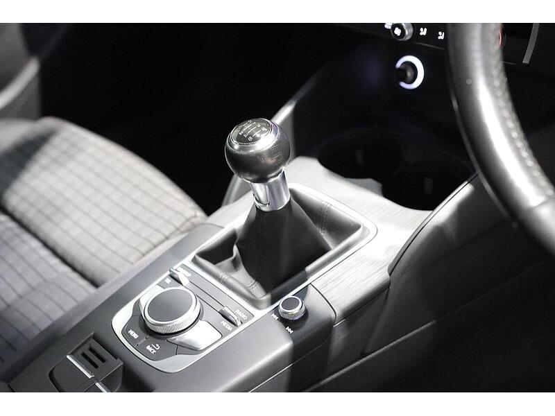 Used Audi A3 2017 for sale - 77153948: Photo 22