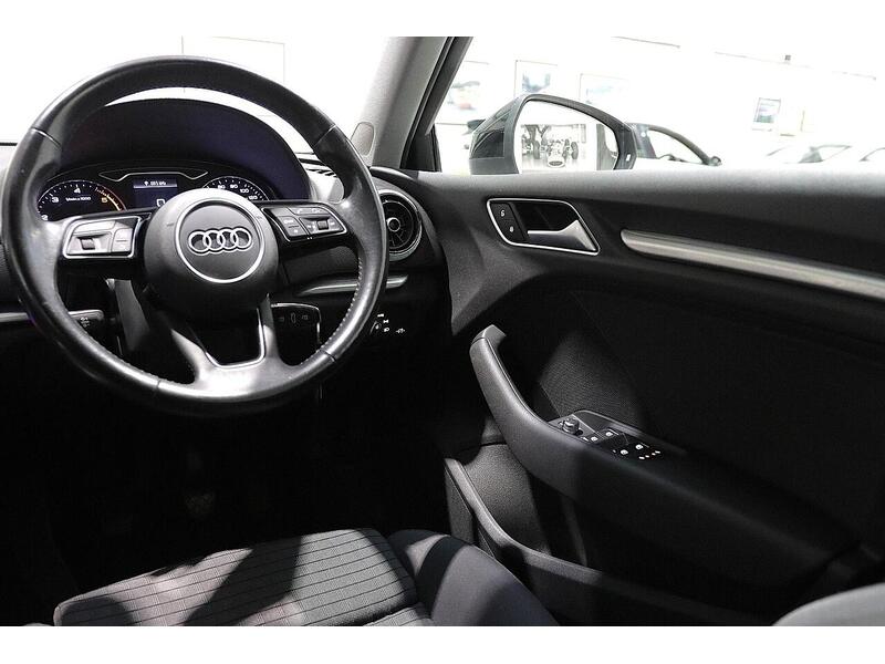 Used Audi A3 2017 for sale - 77153948: Photo 24