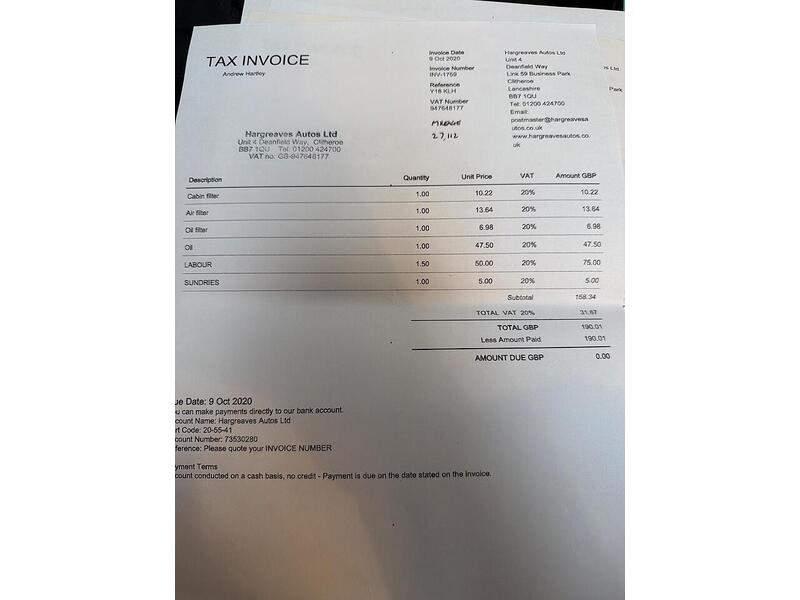 Used Audi A3 2017 for sale - 77153948: Photo 29