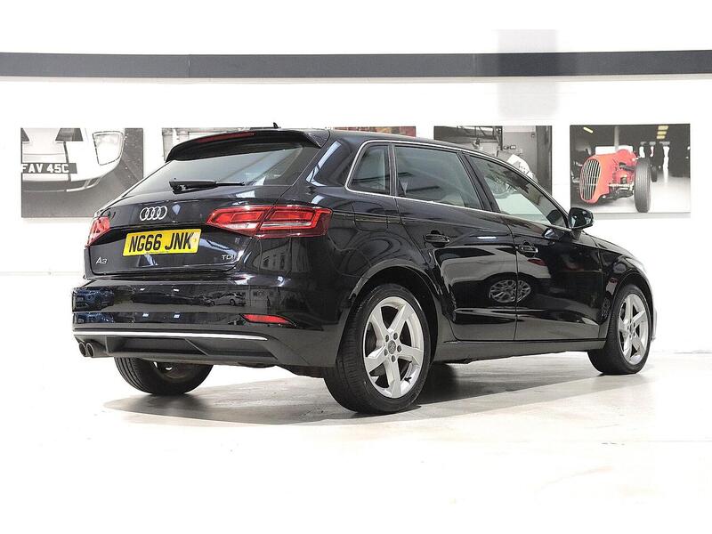 Used Audi A3 2017 for sale - 77153948: Photo 3